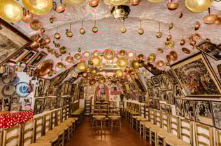 Sacromonte Caves Museum: Entry Ticket
