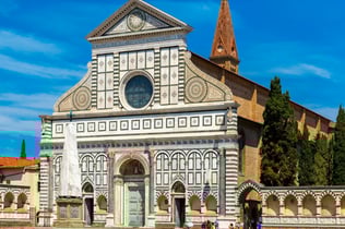 Santa Maria Novella + Video Guide