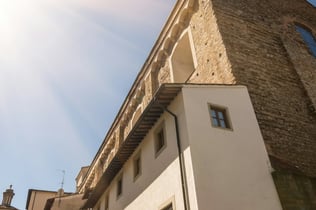 Brancacci Chapel English Guided Tour