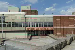 Museum of Decorative Arts Berlin: Entry Ticket