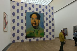 Hamburger Bahnhof – Museum of Contemporary Art