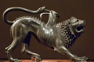 National Archaeological Museum: Skip The Line Ticket