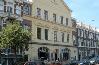 Dutch Resistance Museum: Entry Ticket + Audio Guide