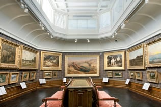 The Mesdag Collection: Entry Ticket