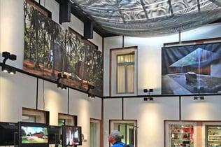Querini Stampalia Foundation: Entry Ticket
