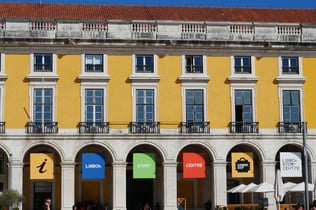 Lisboa Story Centre: Entry Ticket + Audio Guide