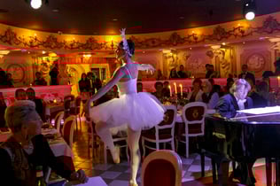 Venice Dinner Show
