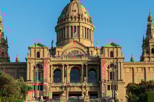 Museu Nacional d’Art de Catalunya: Skip The Line Ticket