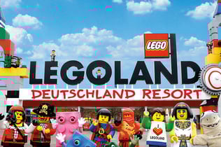 LEGOLAND® Deutschland Resort: Entry Ticket