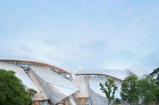 Fondation Louis Vuitton: Vuitton: Premium Access