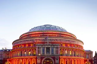 Royal Albert Hall: Guided Visit