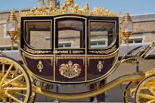 The Royal Mews, Buckingham Palace