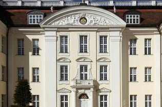 Schloss Köpenick: Entry Ticket