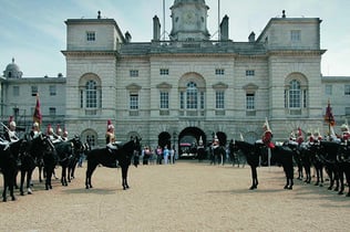 The Household Cavalry Museum: Entry Ticket