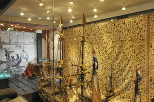 Zuiderzeemuseum: Entry Ticket