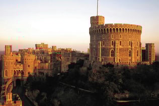 Windsor Castle: Entry Ticket