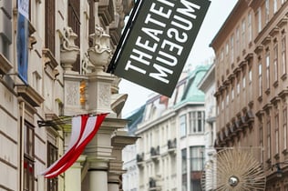 Theater Museum at the Lobkowitz Palace