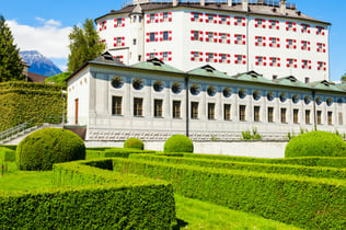 Ambras Castle: Skip The Line