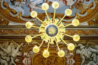 Galleria Spada: Entry Ticket