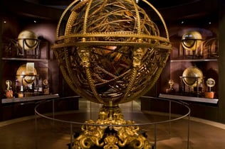 Museo Galileo: Entry Ticket