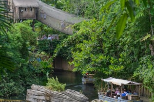 Wildlands Adventure Zoo Emmen: Skip-The-Line Entry Ticket