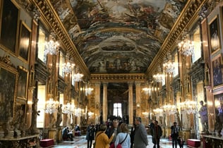 Colonna Gallery