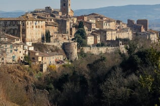 Museum of San Pietro in Colle Val d'Elsa