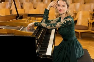Chopin Piano Concert