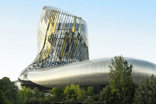 La Cité du Vin: Entry Ticket