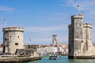 Towers of La Rochelle: Fast Track