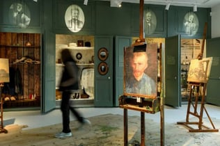 Van Gogh Village Nuenen - Van Gogh Village Museum