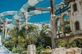 Aqualand Costa Adeje: Entry Ticket