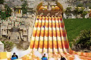 Aqualand Maspalomas: Online Ticket