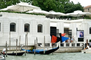 Peggy Guggenheim Collection: Fast Track Ticket