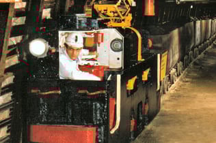 Coal Mine Valkenburg: Entry Ticket + Dutch Guided Tour