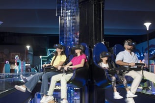 두바이 플레이 DXB