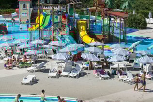 Acquatica Park: Open Date Ticket