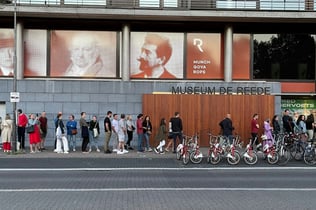 Museum De Reede: Inträdesbiljett