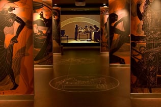 Museum of Cycladic Art: Skip The Line Ticket
