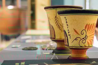 Museum of Ancient Greek Technology: Entry Ticket