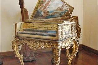National Museum of Musical Instruments: Entry Ticket