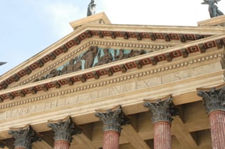 Cinecittà Shows Off