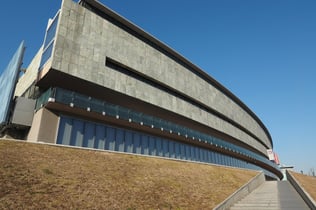 Turin: National Automobile Museum + Hop-on Hop-off Bus Tour