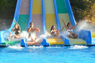 Aquopolis Cartaya: Skip The Line Ticket