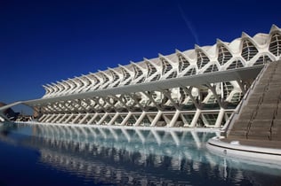 Science Museum Valencia: Skip The Line Ticket