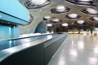 Kunsthaus Graz: Entry Ticket