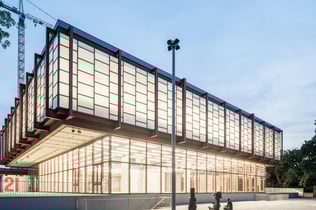 Belvedere 21: Museum of Contemporary Art