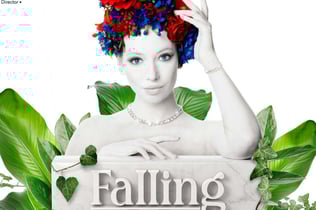 Friedrichstadt-Palast: FALLING | IN LOVE