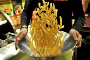Fries Museum Bruges