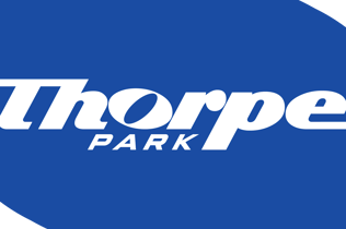 Thorpe Park: Entry Ticket